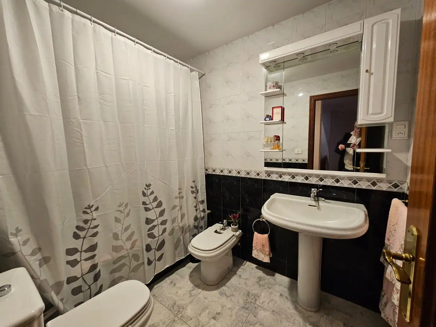 Casa o chalet en venta en A Teixeira