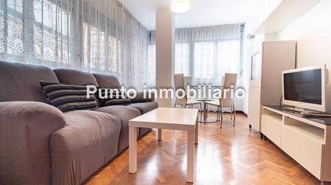 Foto 5 de Pis de lloguer a Calle del Conde de Ribadeo, 2, San Martín, Valladolid