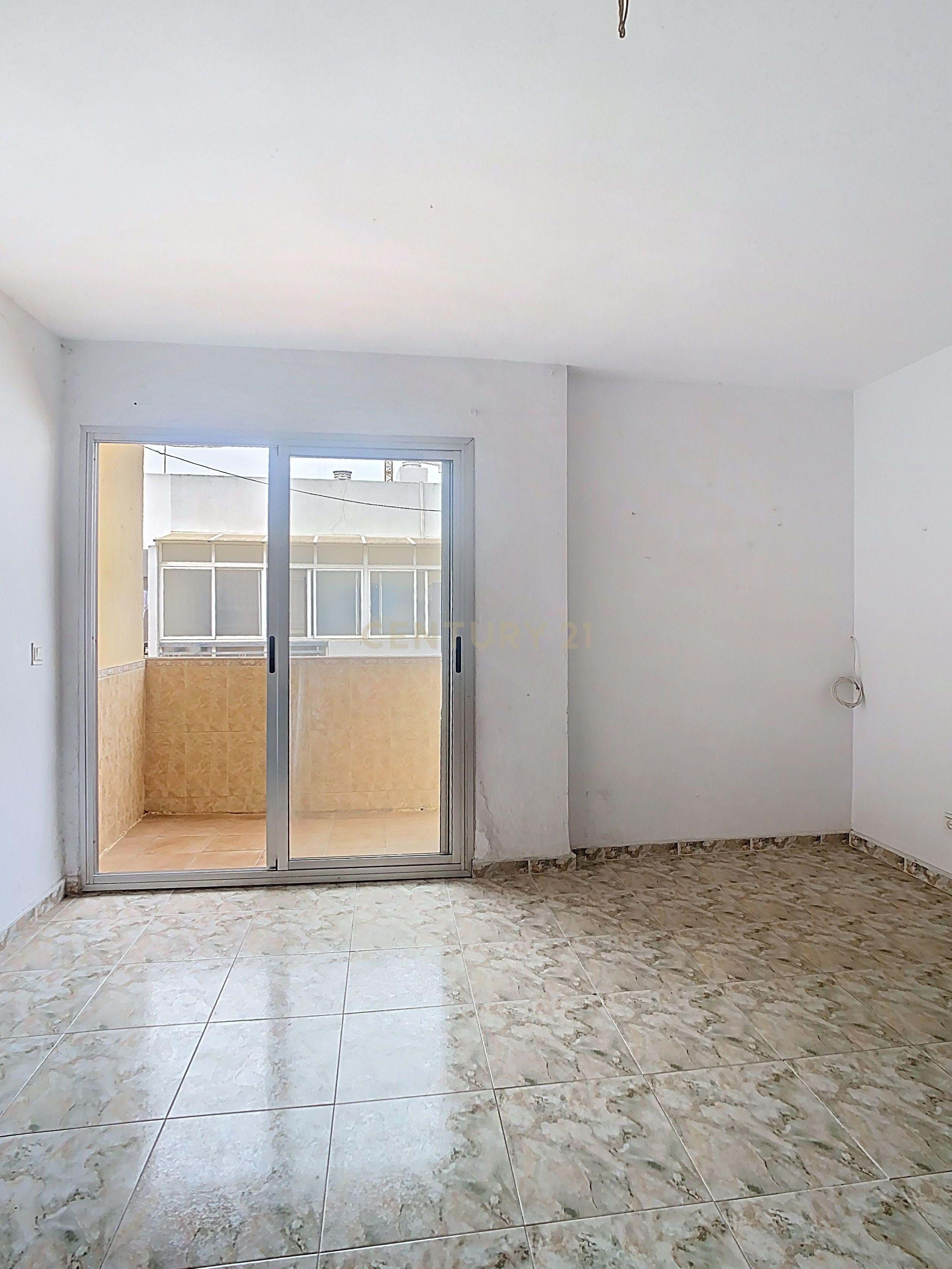 Bedroom of Flat for sale in Benalmádena  with Terrace