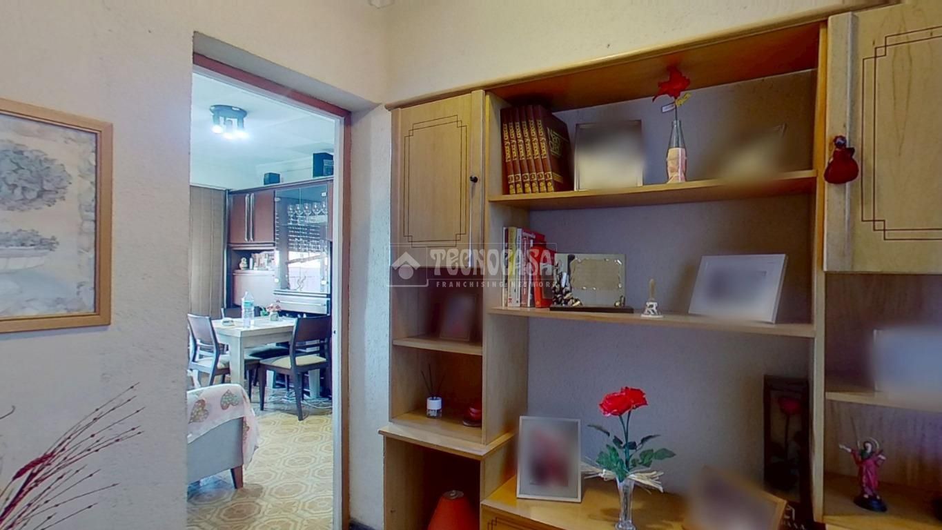 Living room of Flat for sale in Sabadell