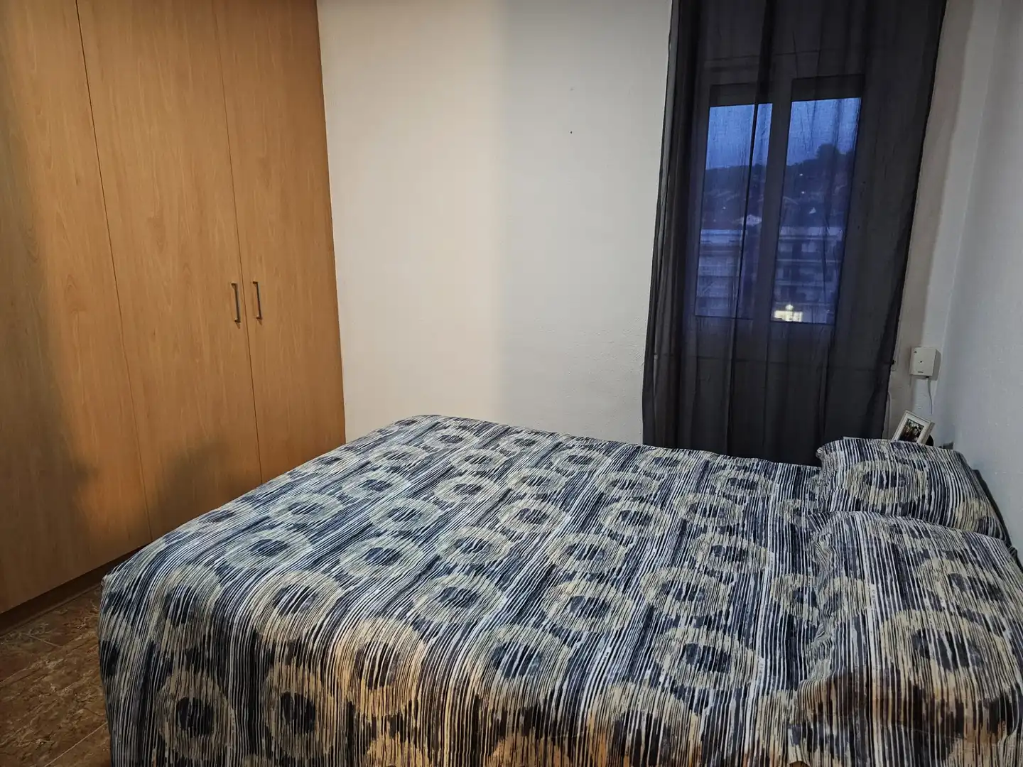 Bedroom of Attic for sale in Sant Andreu de la Barca