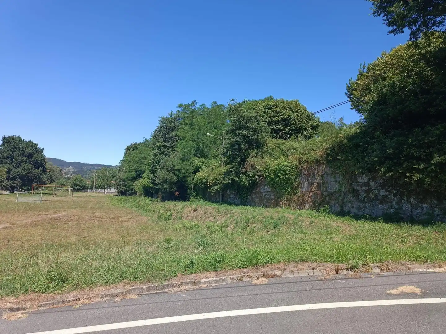 Terreny residencial en venda a Lugar Mourente, imagen 16