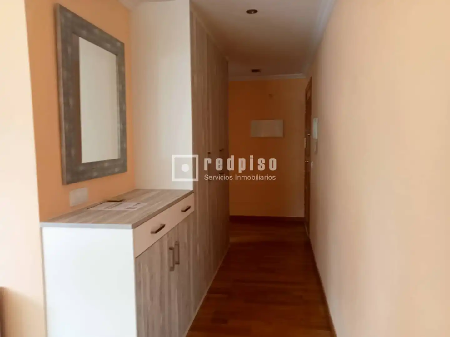 Flat for rent in Talavera de la Reina  with Air Conditioner, Heating and Parquet flooring