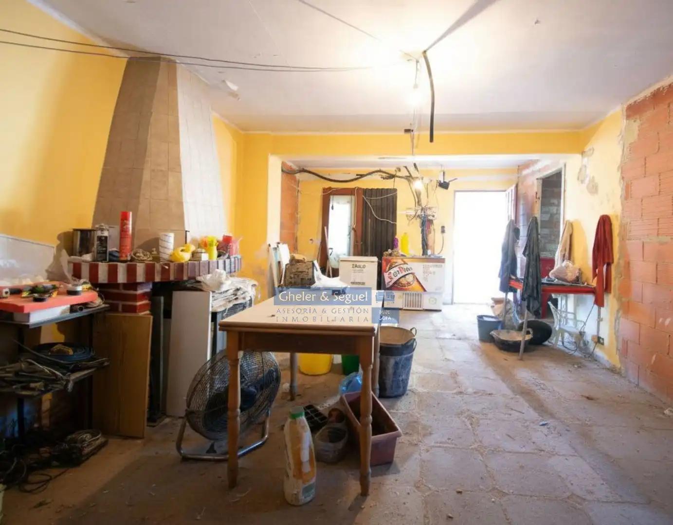 Finca rústica en venta en Albalat dels Tarongers