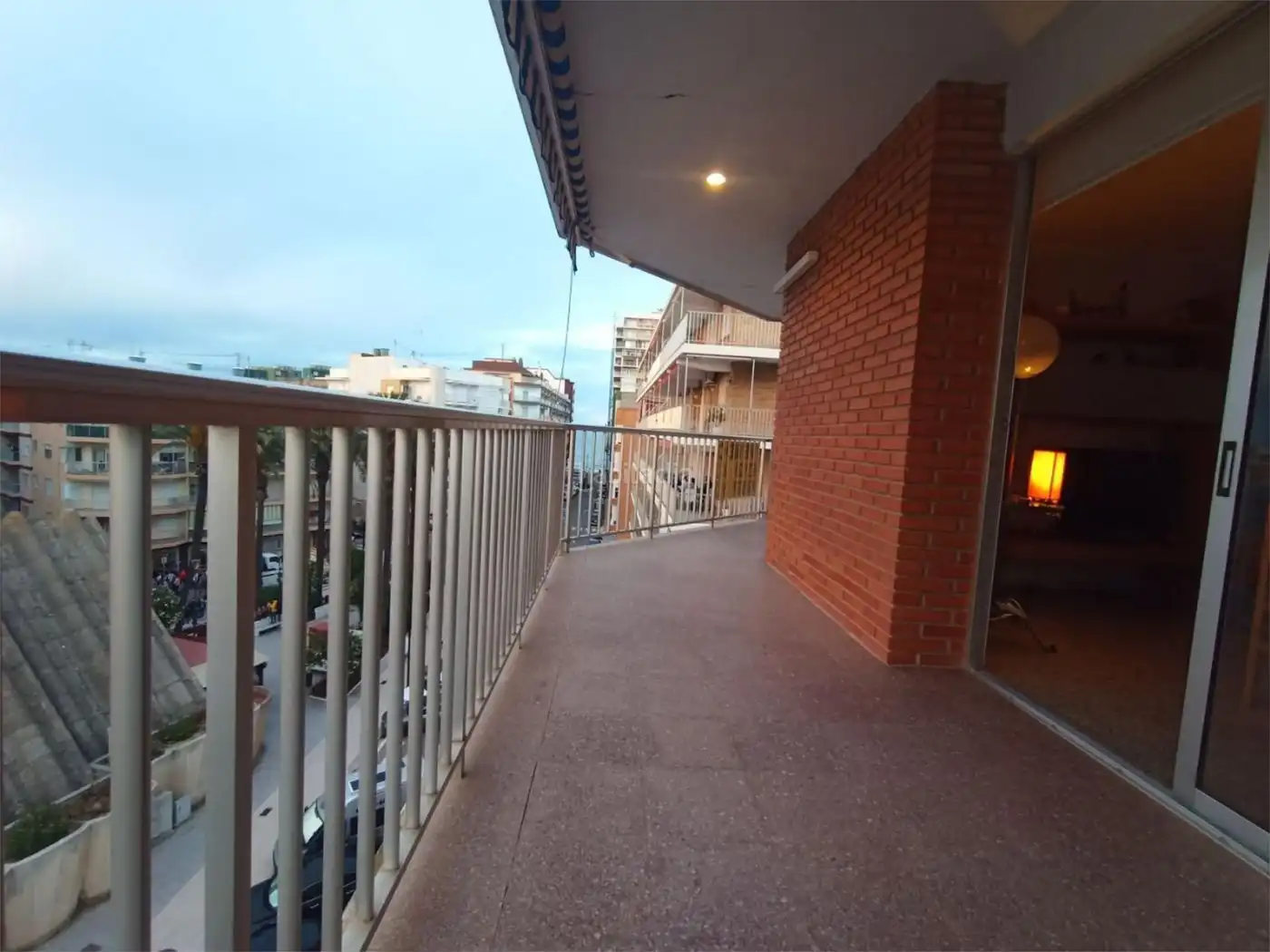 Wohnung mit Aufzug zum Verkauf in Carrer de Bernat i Baldoví 10, imagen 8