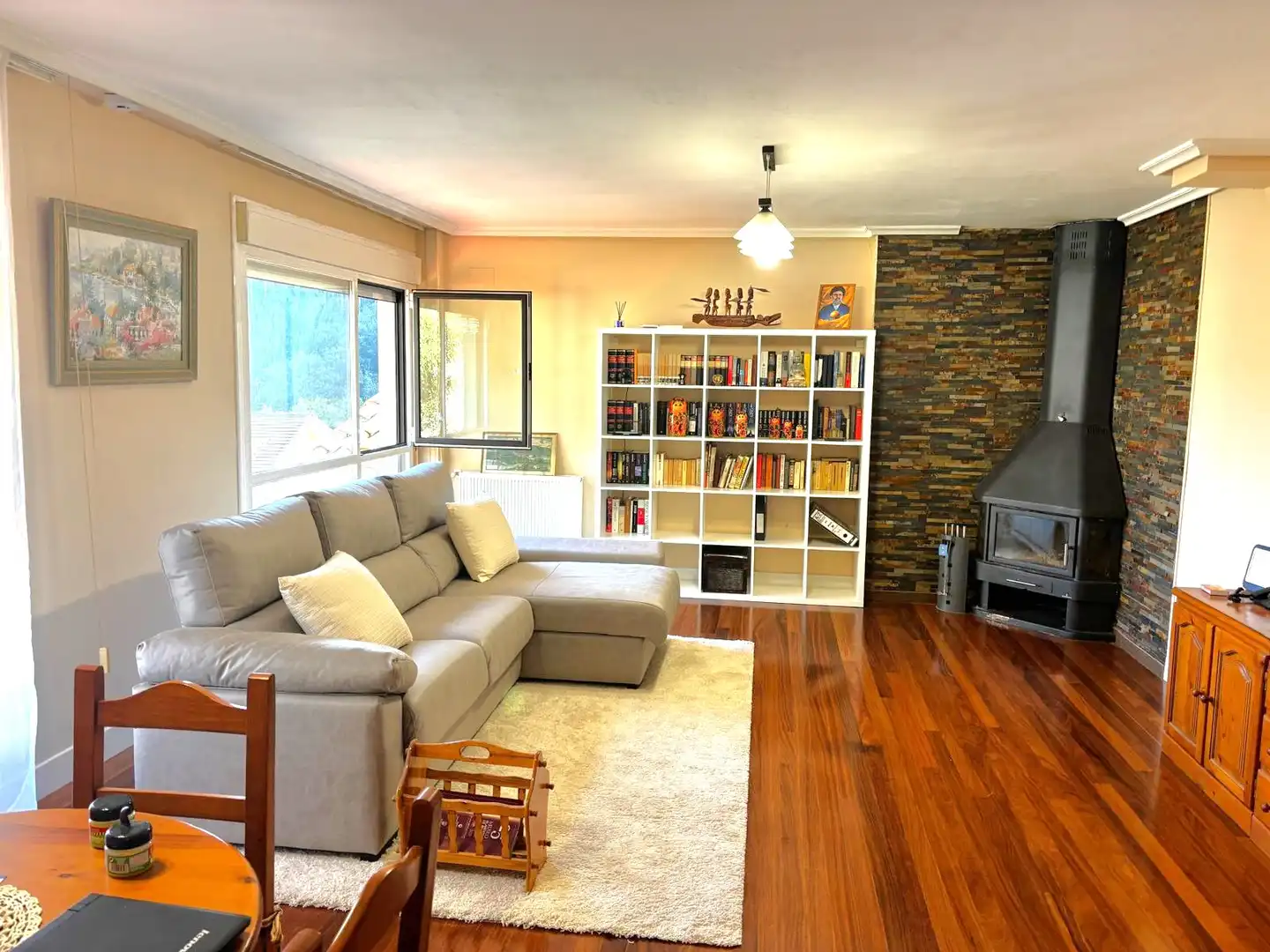 Adosado con terraza en venta en Plentzia, imagen 7