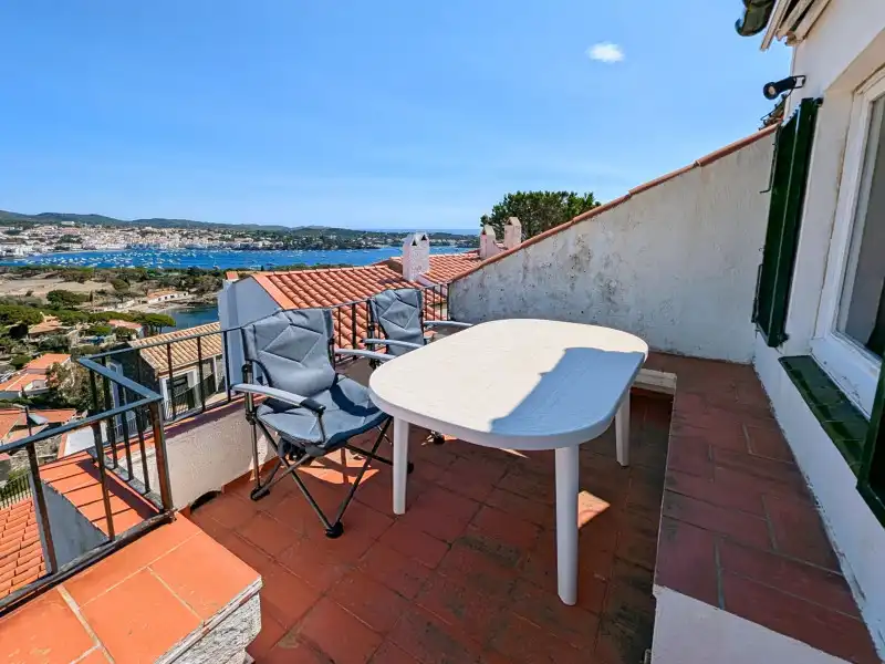 Terrace of Houses for sale in Cadaqués  with Terrace
