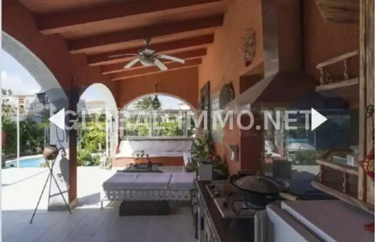 Villa con piscina in vendita a Frezer, imagen 18