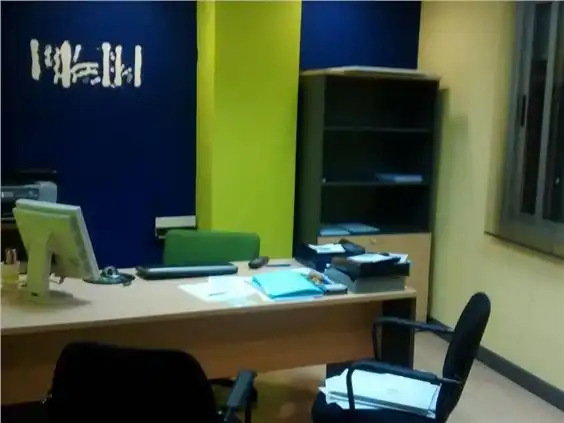 Bureau à louer à Centro, imagen 2