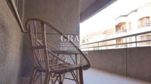 Foto 2 de Piso en venta en Carretas - Pajarita, Albacete Capital