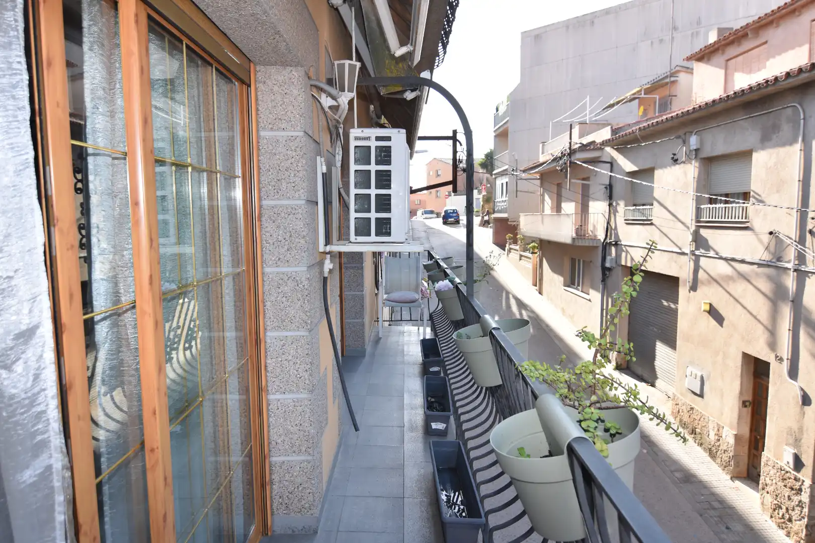 Terrassa de Casa o xalet en venda en Tordera amb Calefacció, Terrassa i Balcó