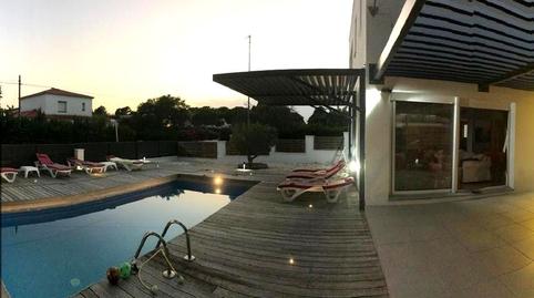 Foto 3 de Casa o xalet en venda a L'Ametlla de Mar pueblo, L'Ametlla de Mar