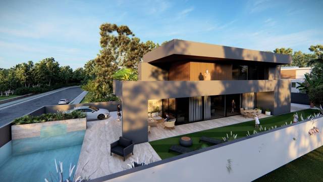 Casa-chalet en Venta en Vistahermosa