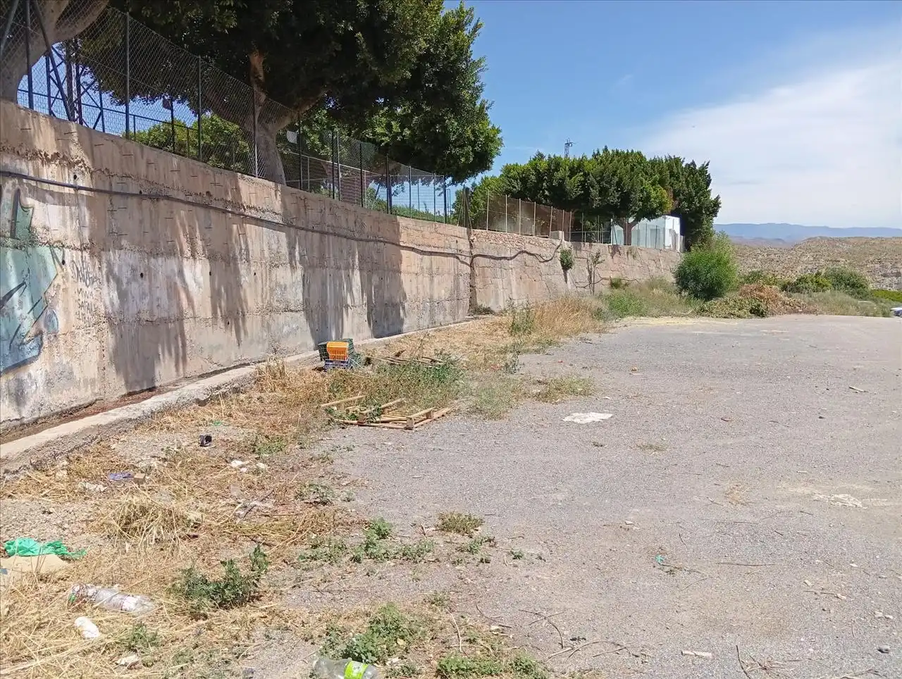 Terreny residencial en venda a Almazara, imagen 15