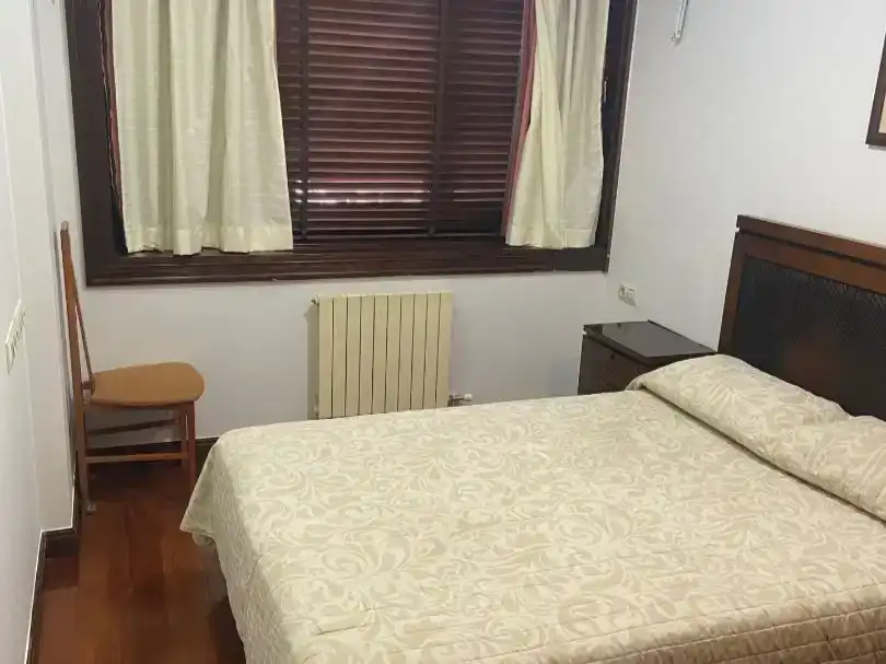 Habitación de Piso de alquiler en Centro Urbano