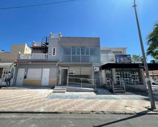 Premises for sale in La Marina