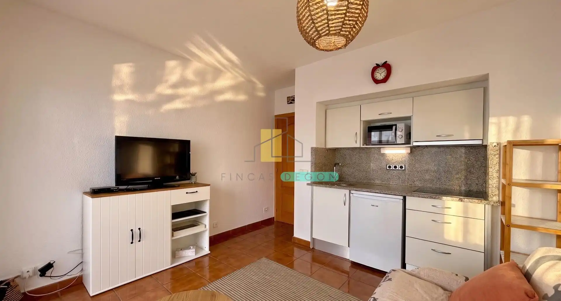 Apartament amb jardí en venda a Santa Margarita, imagen 7