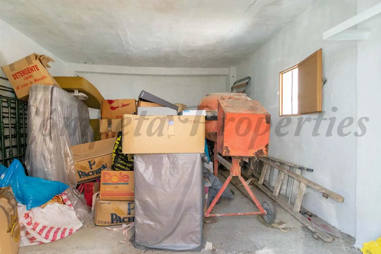 Casa in vendita a Cómpeta, imagen 14
