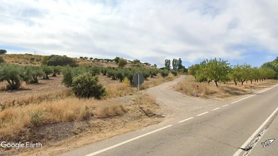 Rustikales Grundstück zum Verkauf in Villarejo de Salvanés, imagen 7