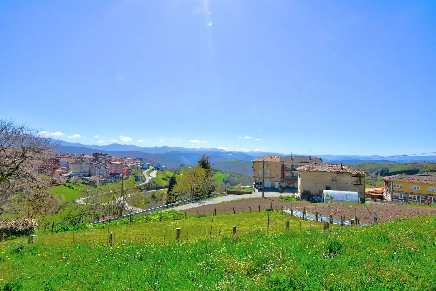Casa o chalet en venta en Tineo con Piscina