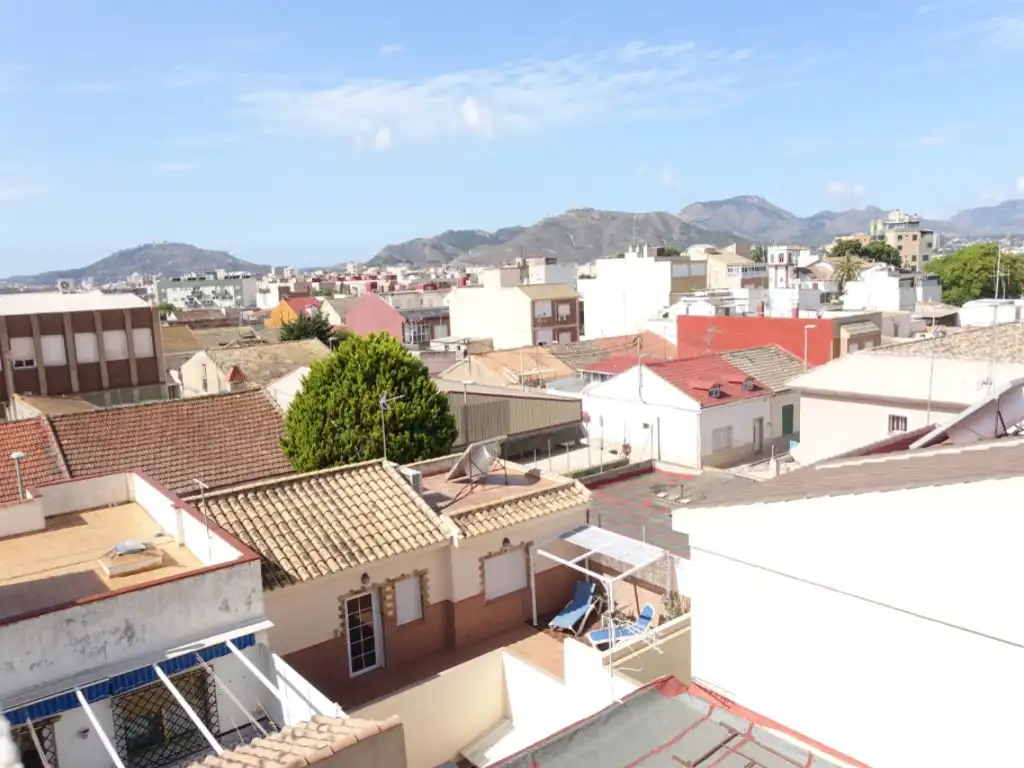 Local comercial de lloguer a Cartagena ciudad, imagen 27