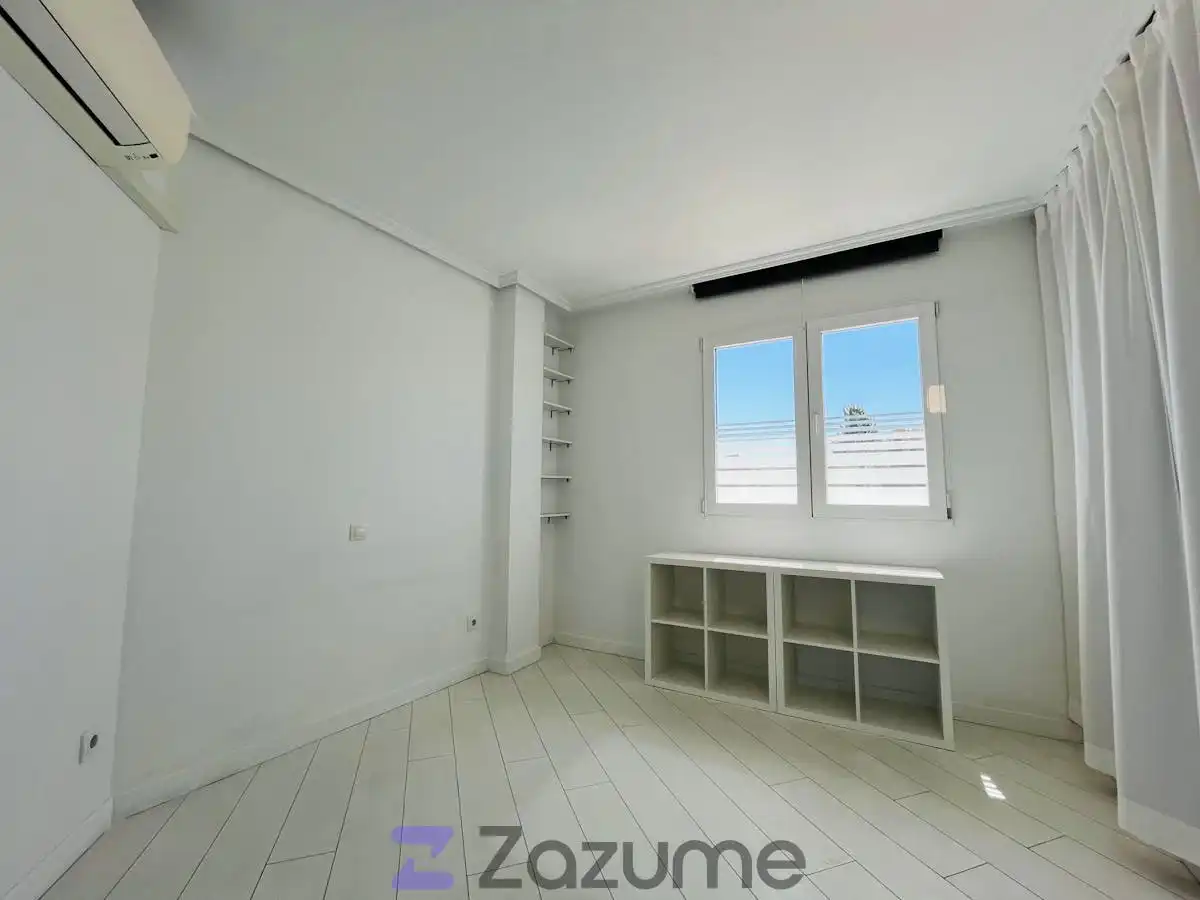 Habitación de Piso de alquiler en Guadalajara con Aire acondicionado, Calefacción y Terraza