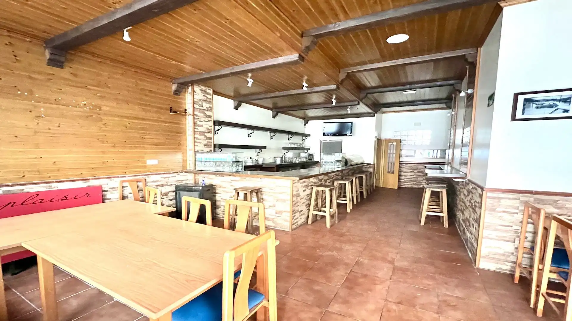 Local en venda en Villajoyosa / La Vila Joiosa
