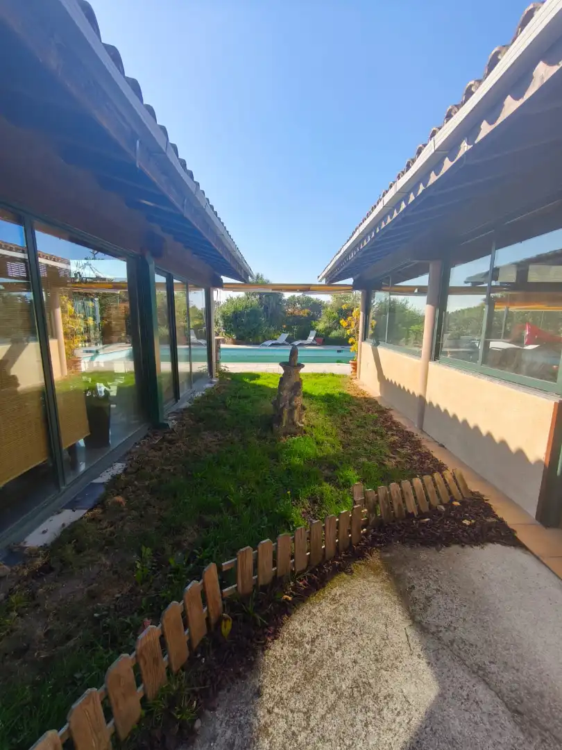 Chalet con terraza en venta en Coles, imagen 5