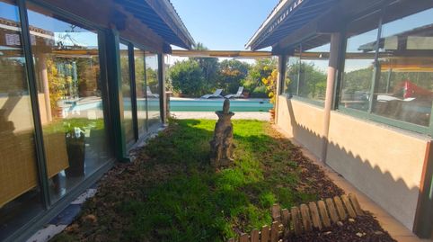 Chalet con Terreno amplio Zona Vilarchao ( Coles ), imagen 5