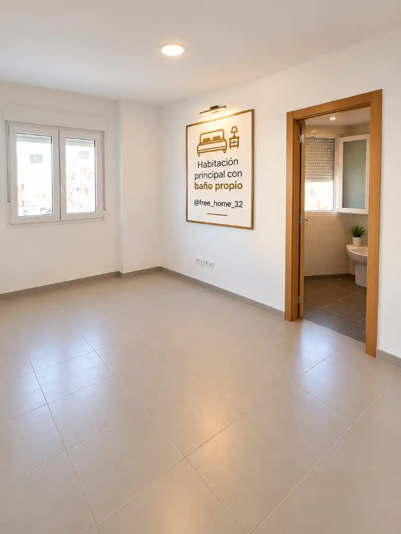 Appartement avec terrasse à vendre à Carrer Falconera, imagen 12