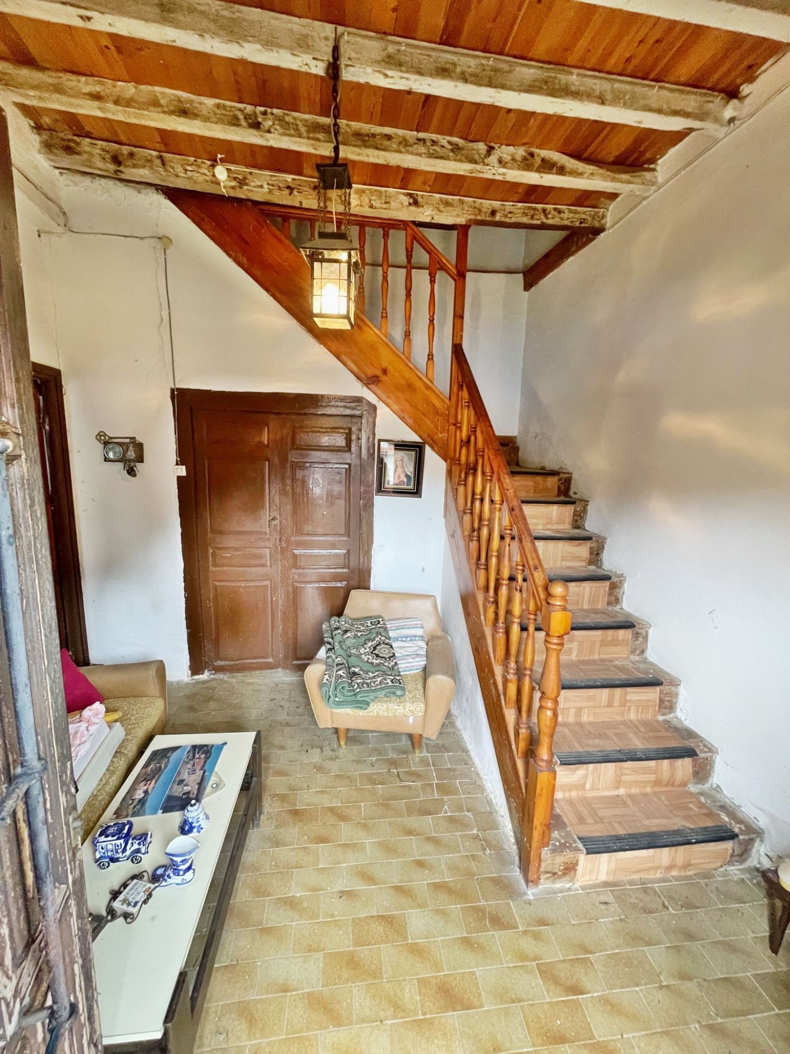 Casa o xalet en venda en Polaciones amb Calefacció