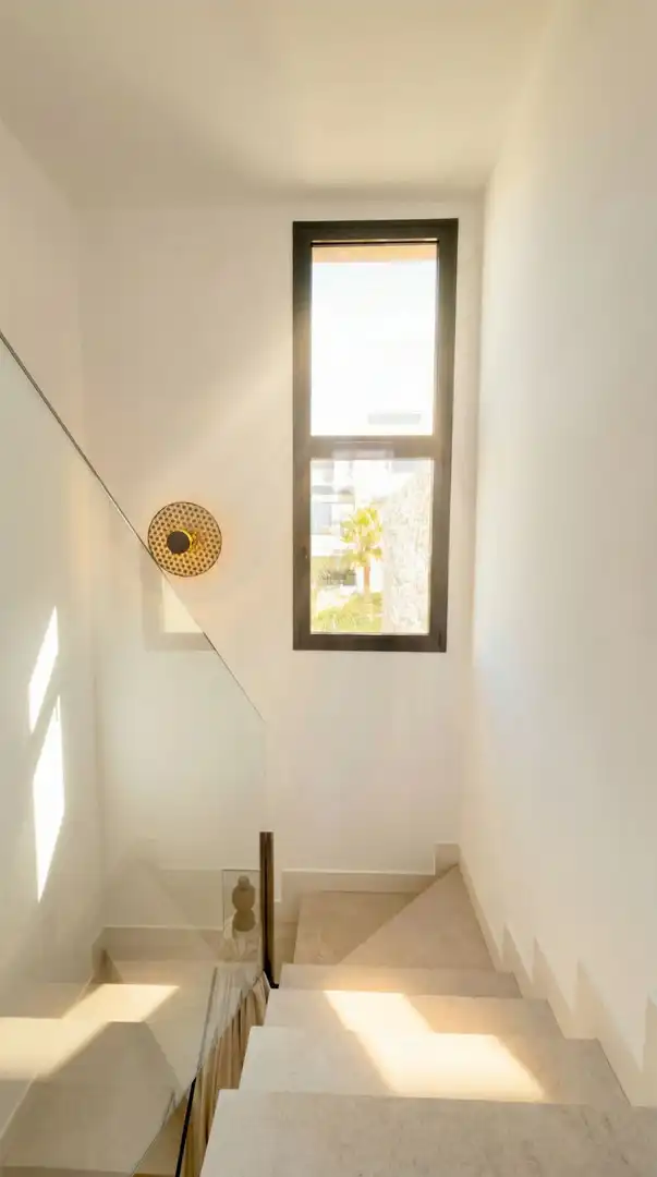 Dúplex en venta en Marbella con Aire acondicionado, Terraza y Trastero