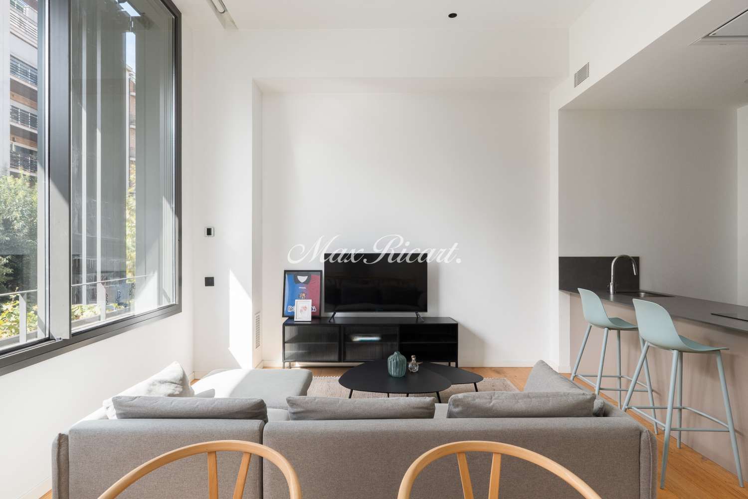 Flat for sale in N/A, L'Antiga Esquerra de l'Eixample