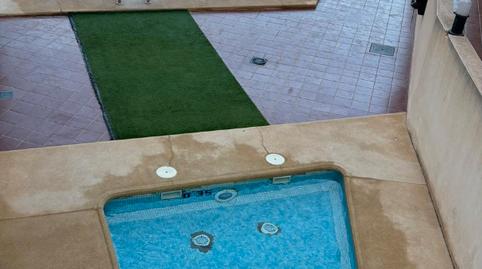 Foto 2 de Casa adosada en venda a Calle Carmen Pinteño, 1f, Aguadulce Norte, Almería