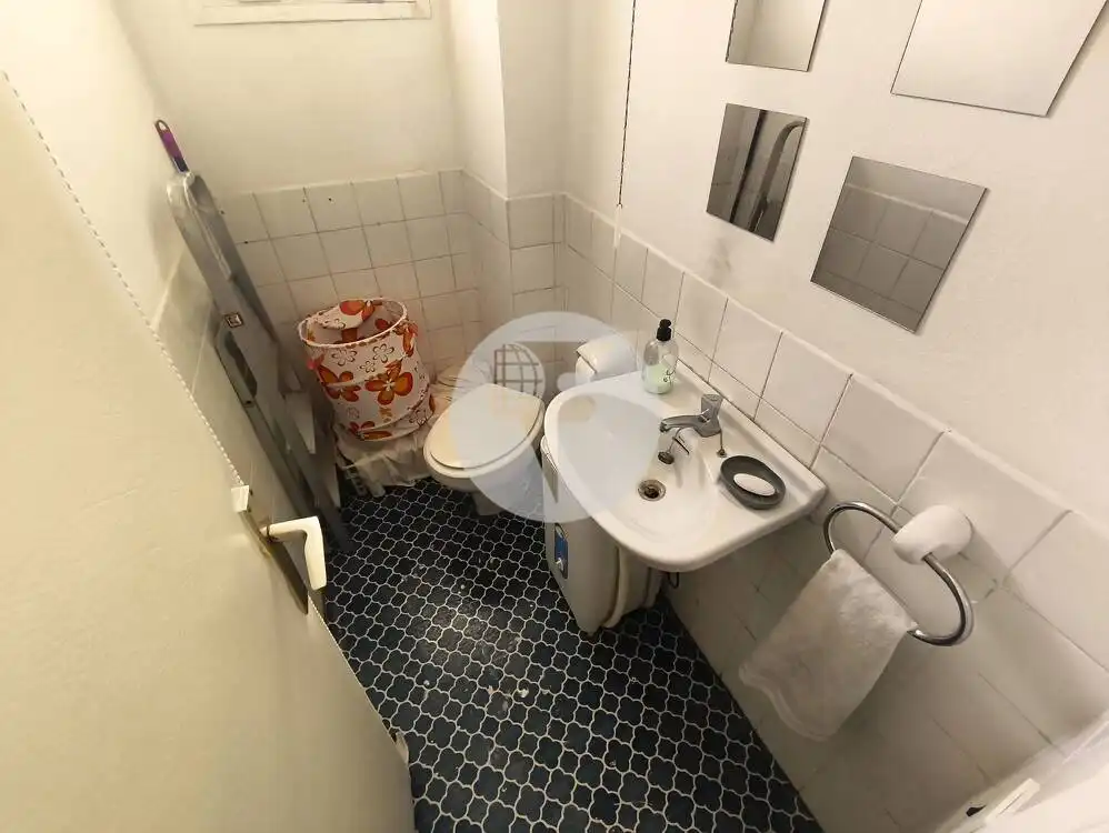 Piso con terraza en venta en Centre, imagen 9