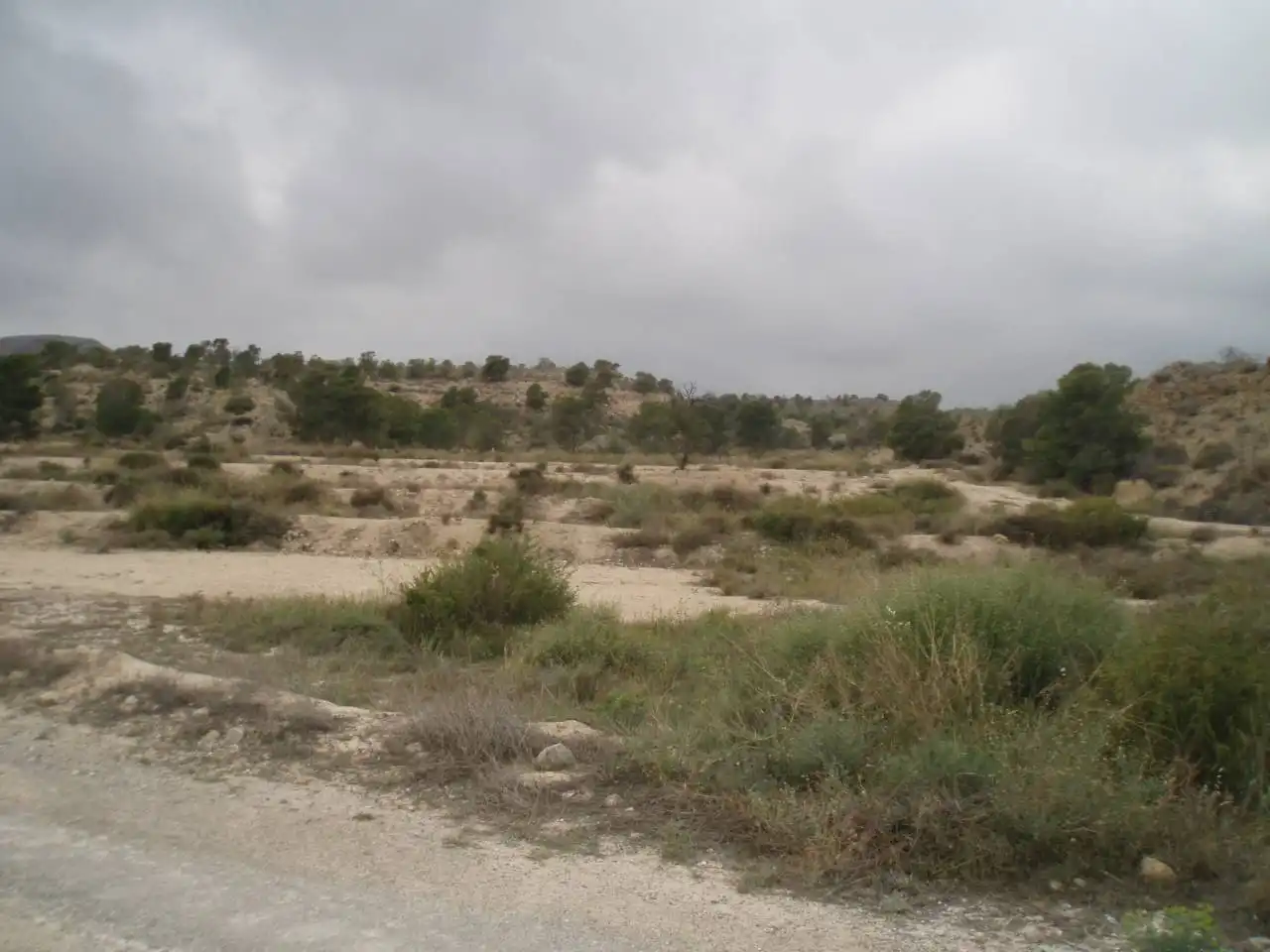Terreny residencial en venda a Villamontes - Boqueres, imagen 8
