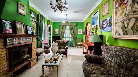 Foto 5 de Casa o xalet en venda a Los Alvarados - Fuente los Berros - Bandama, Las Palmas