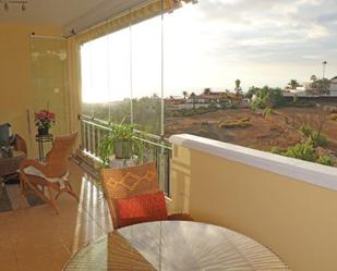 Terrace of Apartment for sale in Arona  with Air Conditioner, Terrace and Balcony