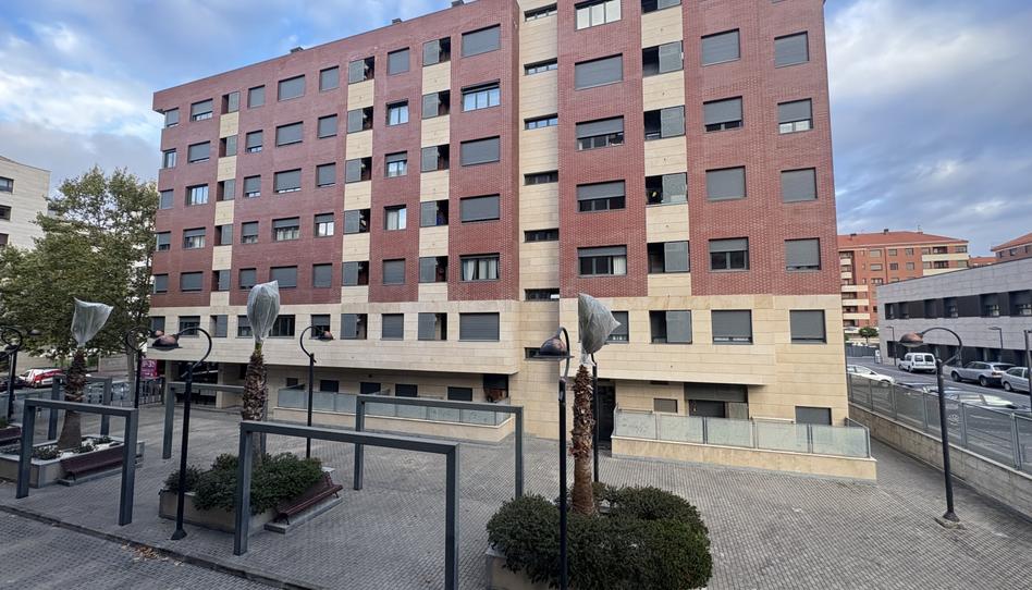 Photo 1 of Flat for sale in Logroño - Cl Poeta Prudencio, Cascajos - Piqueras, La Rioja