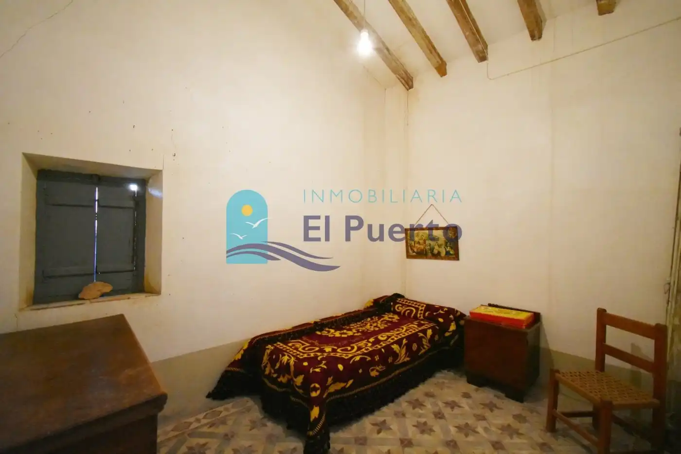 Casa o chalet en venta en Cartagena con Trastero, Amueblado y Alarma