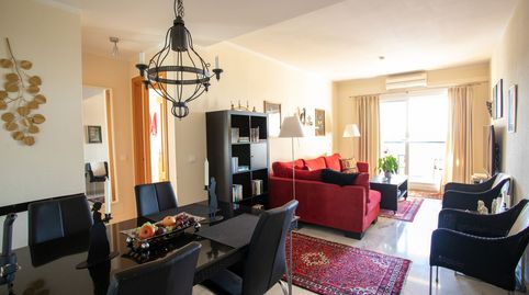 Foto 2 de Pis en venda a Avenida Palmeras de Baviera, 1h, Caleta de Vélez, Vélez-Málaga