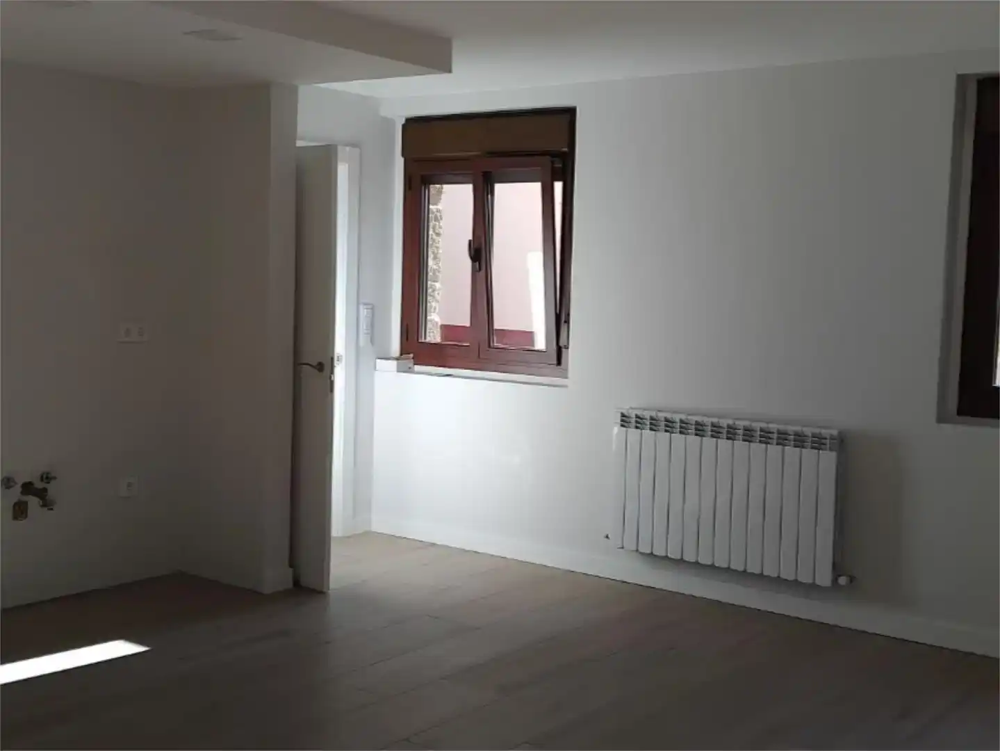 Habitación de Piso en venta en Pitillas con Trastero y Balcón