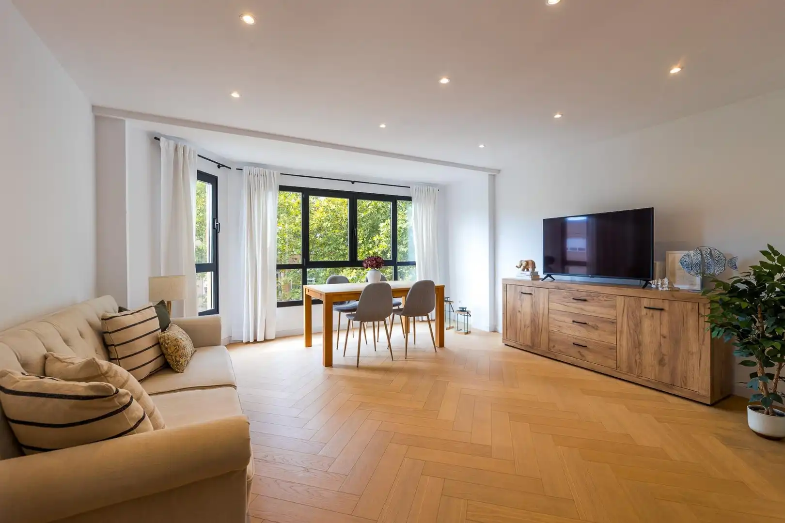 Flat with lift for sale in Nord, imagen 3