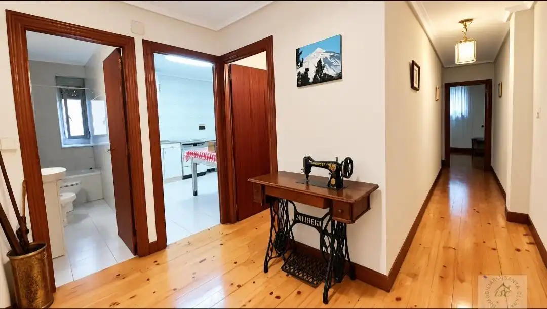 Flat for sale in Ibaiondo