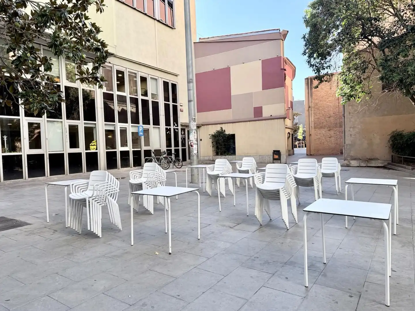 Business premises for transfer in Centre, imagen 26