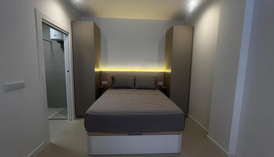 Photo 1 of Planta baja to rent in Camí dels Magros - Casablanca, Alicante