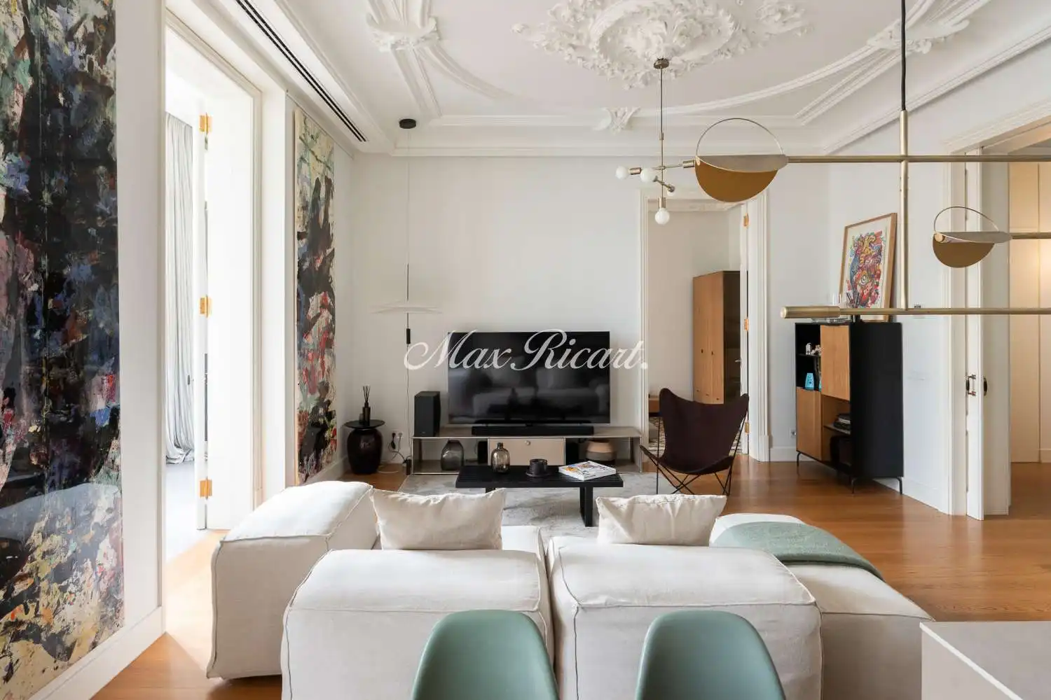 Flat with pool to rent in N/A, imagen 6