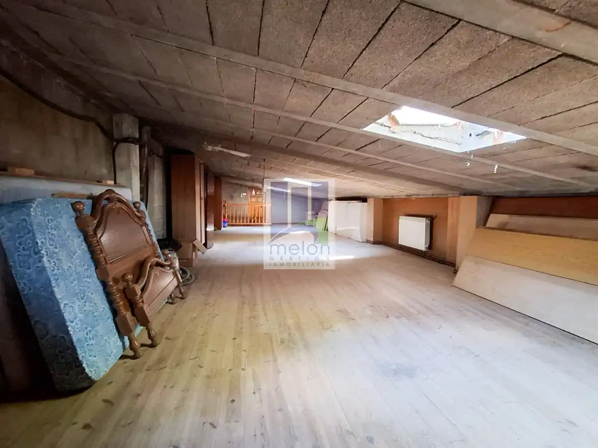 Houses for sale in Ibeas de Juarros  with Storage room