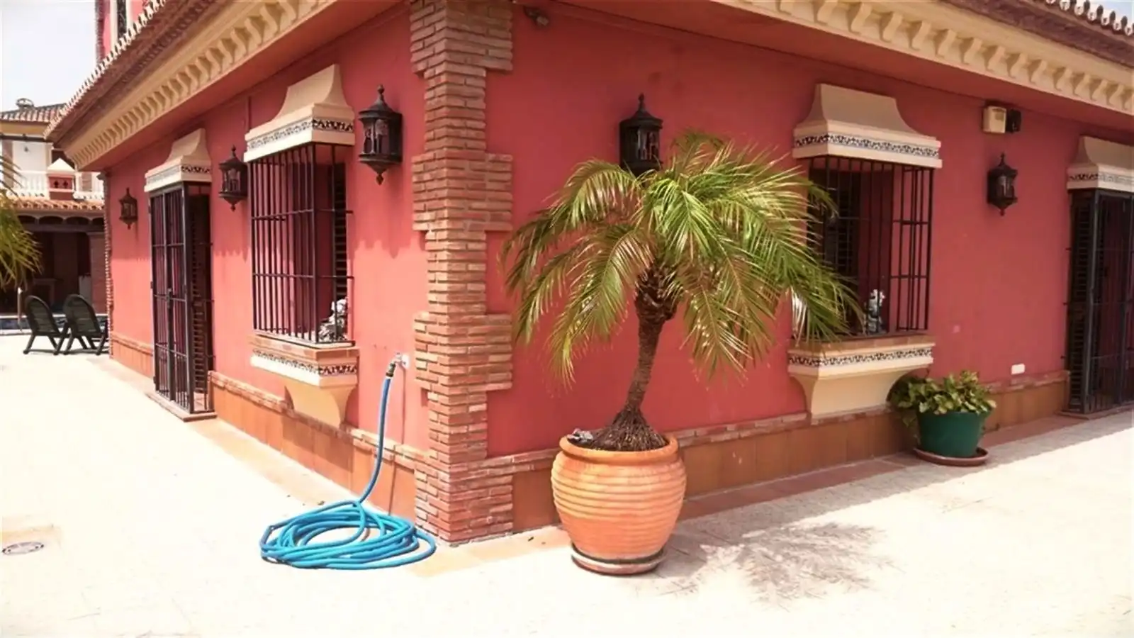 Casa con piscina en venta en Mijas pueblo, imagen 14