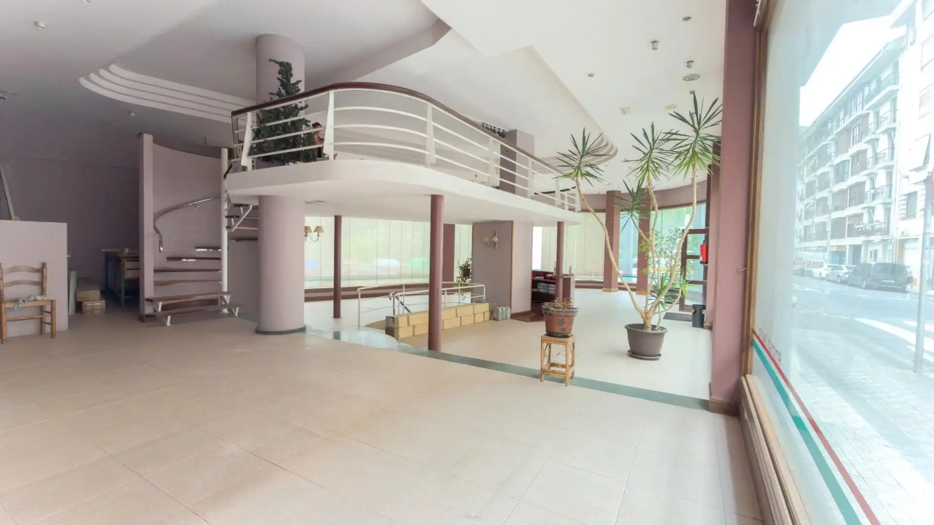 Local comercial en venta en Calle URDANETA, imagen 6
